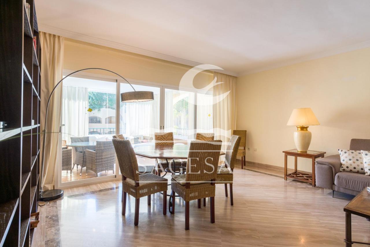 Aparthotel 44677 - Hacienda Playa - 2 Bedrooms Pool View 4*