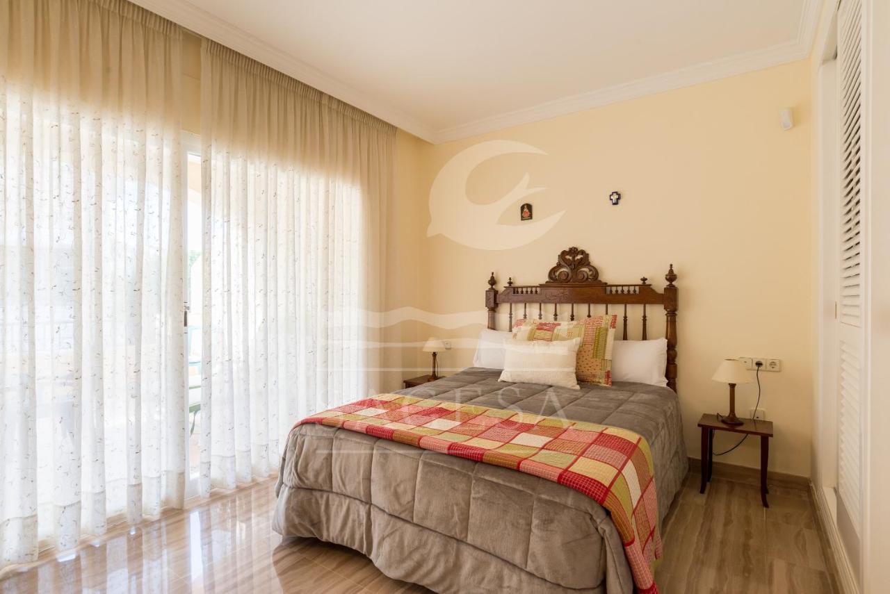 Aparthotel 44677 - Hacienda Playa - 2 Bedrooms Pool View 4*