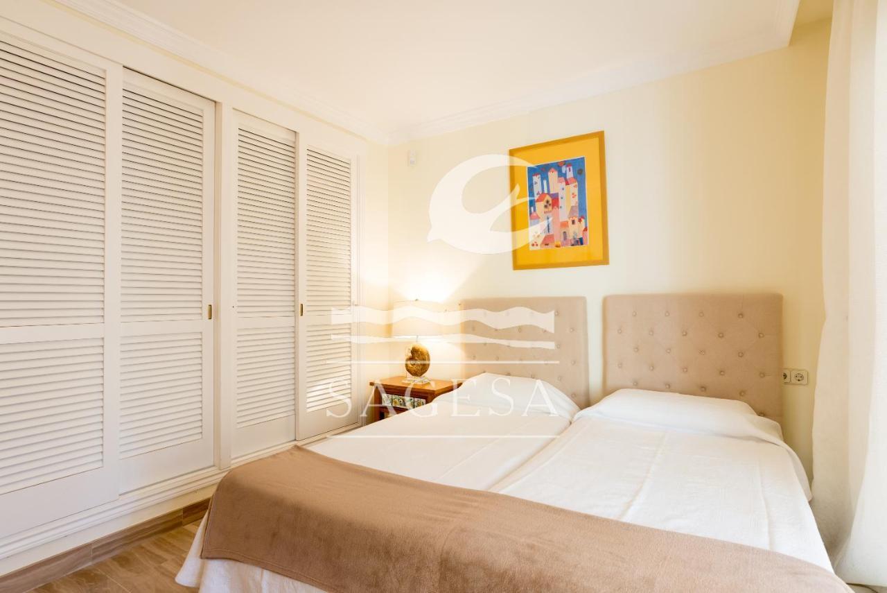 Aparthotel 44677 - Hacienda Playa - 2 Bedrooms Pool View