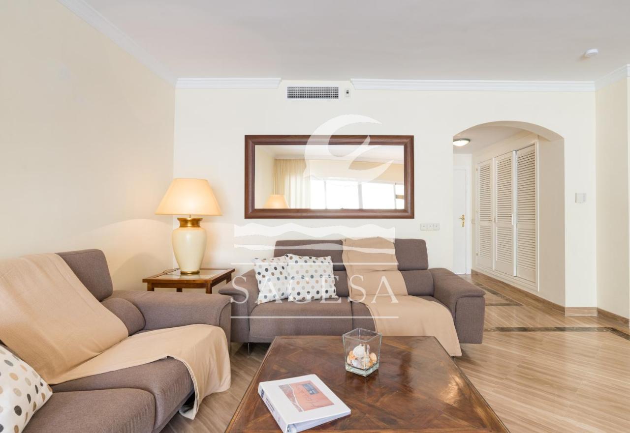 Aparthotel 44677 - Hacienda Playa - 2 Bedrooms Pool View 4*