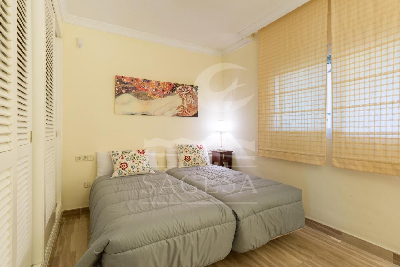 44677 - Hacienda Playa - 2 Bedrooms Pool View Aparthotel