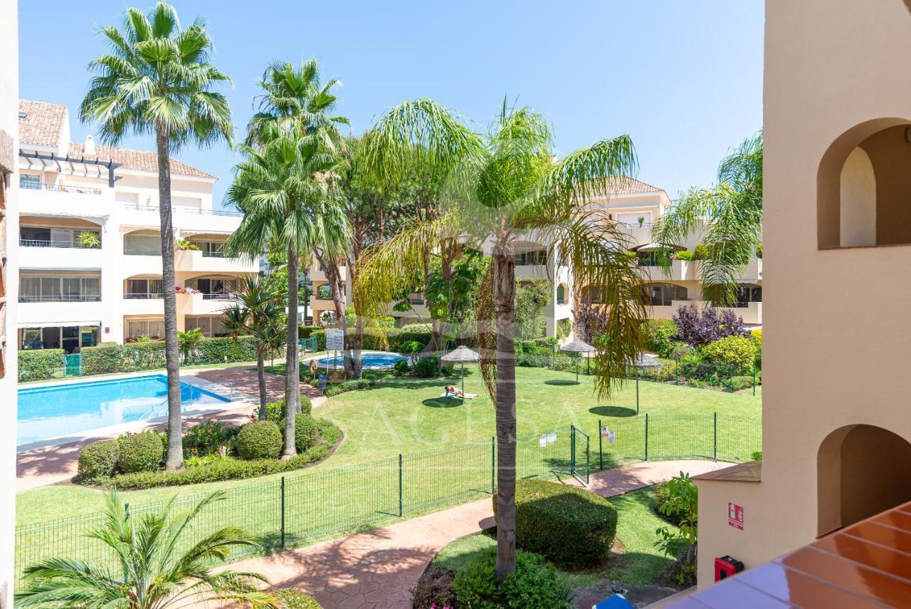 Aparthotel 44677 - Hacienda Playa - 2 Bedrooms Pool View 4*