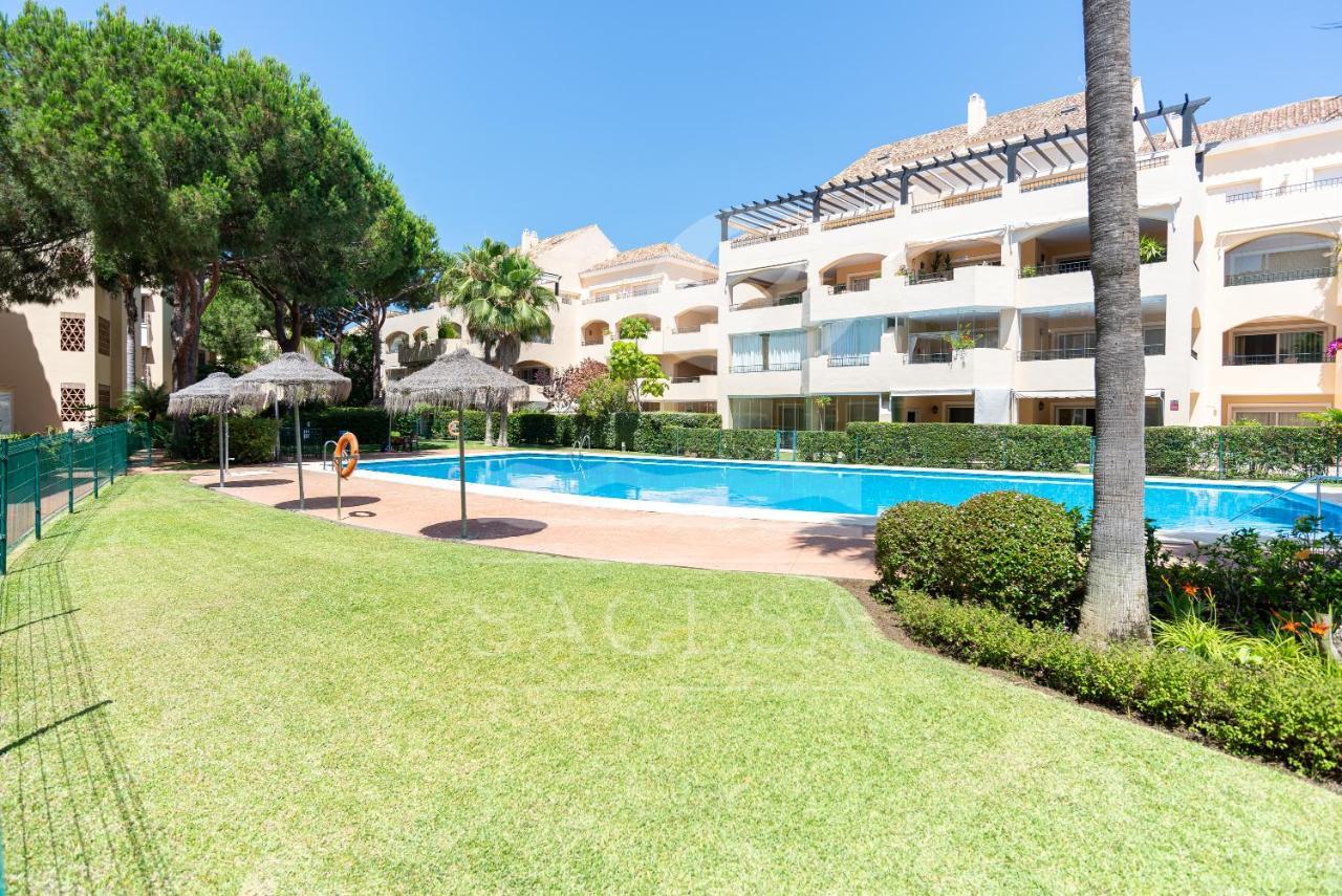 Aparthotel 44677 - Hacienda Playa - 2 Bedrooms Pool View