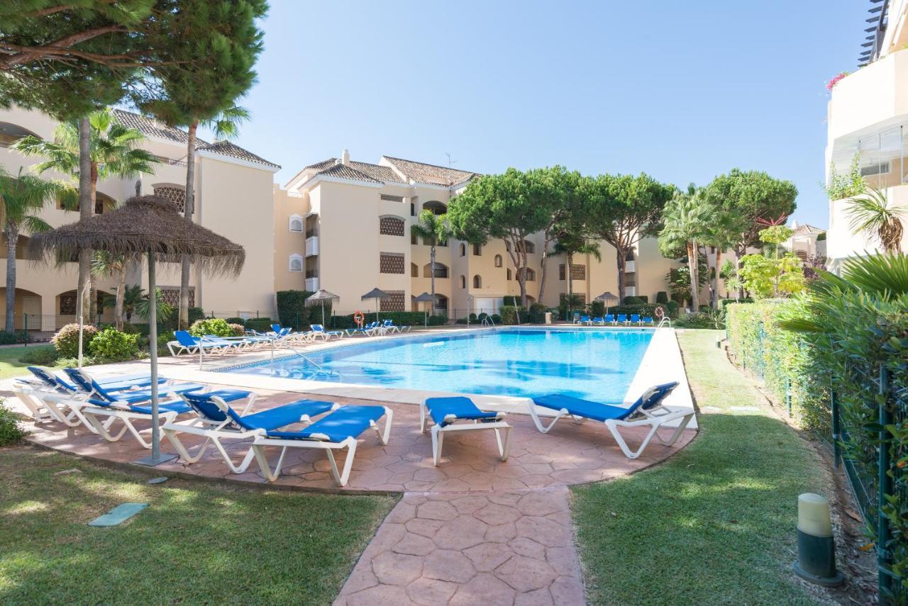 Hacienda Playa Aparthotel Marbella