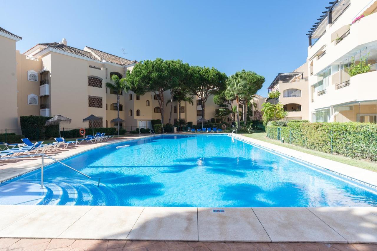 44677 - Hacienda Playa - 2 Bedrooms Pool View 4*
