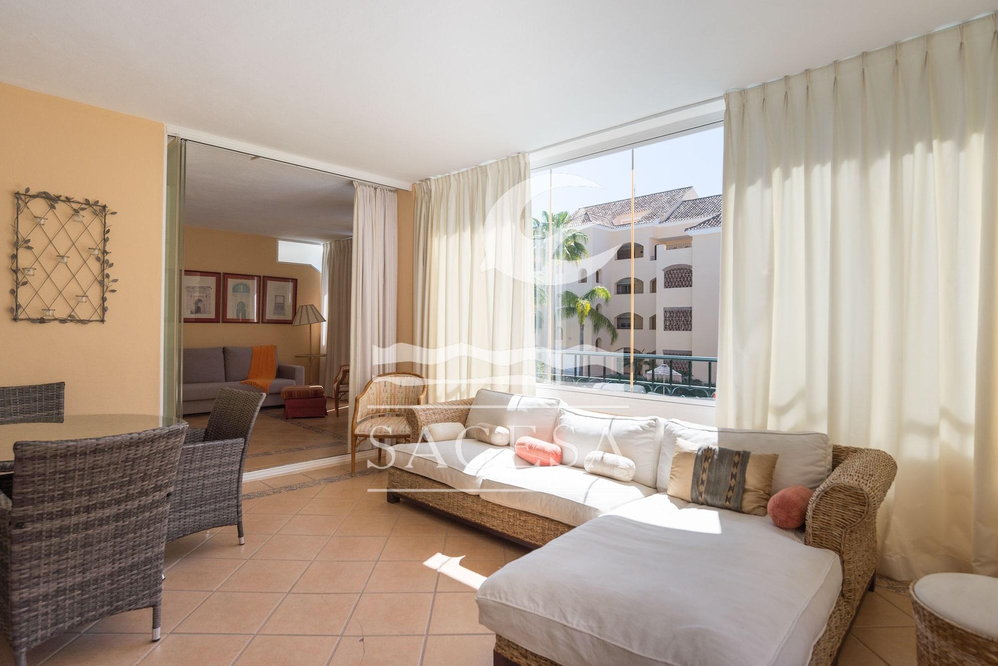 Aparthotel Hacienda Playa 4*