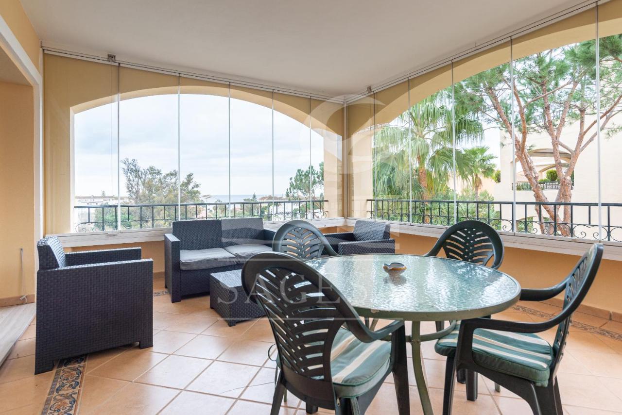 Aparthotel 44677 - Hacienda Playa - 2 Bedrooms Pool View 4*