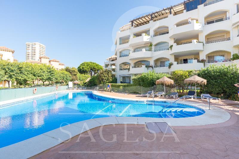 Hacienda Playa Aparthotel