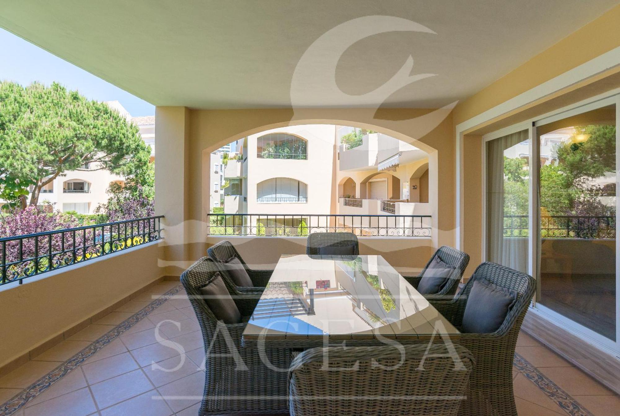 Hacienda Playa 4* Marbella