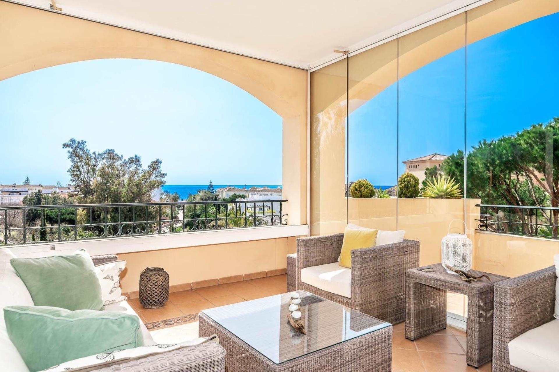 Hacienda Playa Aparthotel Marbella