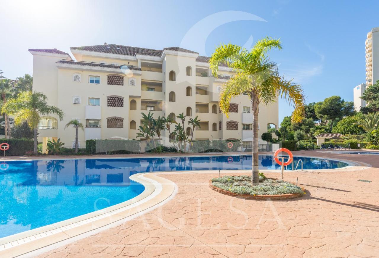 Aparthotel Hacienda Playa Marbella