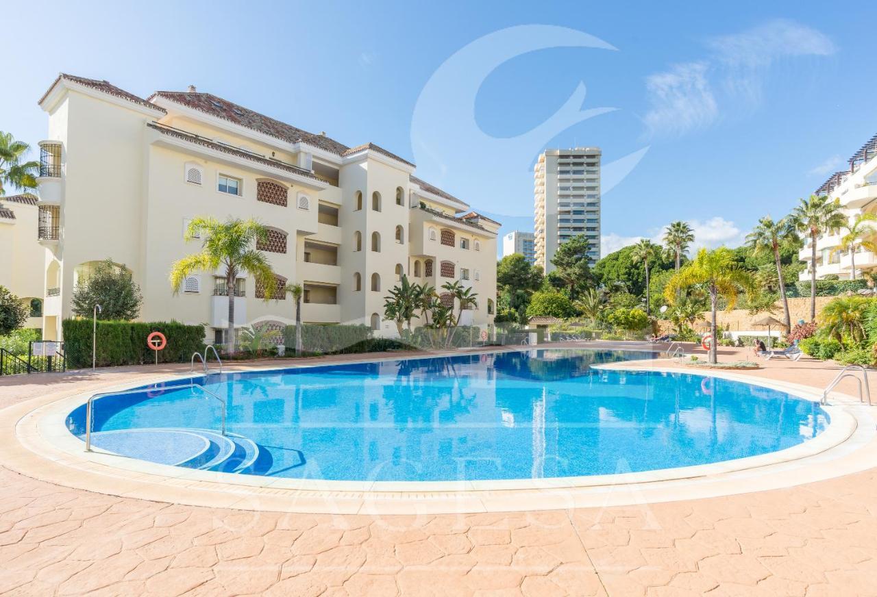44677 - Hacienda Playa - 2 Bedrooms Pool View Aparthotel
