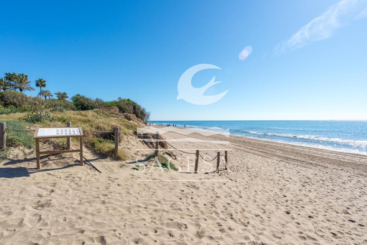 44677 - Hacienda Playa - 2 Bedrooms Pool View Aparthotel 4*