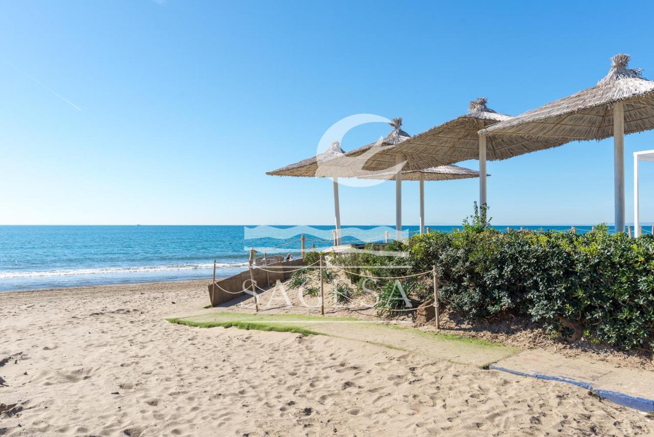 44677 - Hacienda Playa - 2 Bedrooms Pool View Marbella