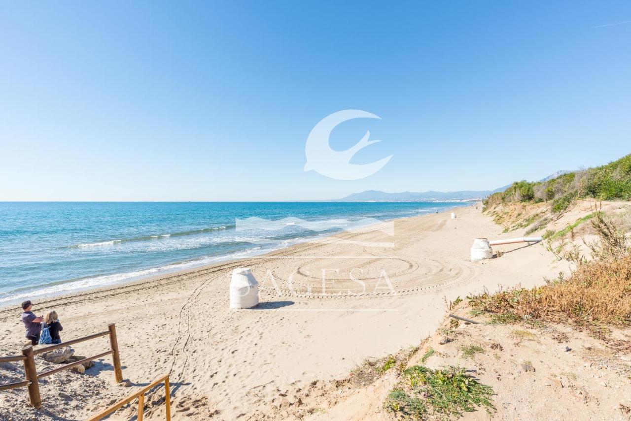 Aparthotel 44677 - Hacienda Playa - 2 Bedrooms Pool View 4*