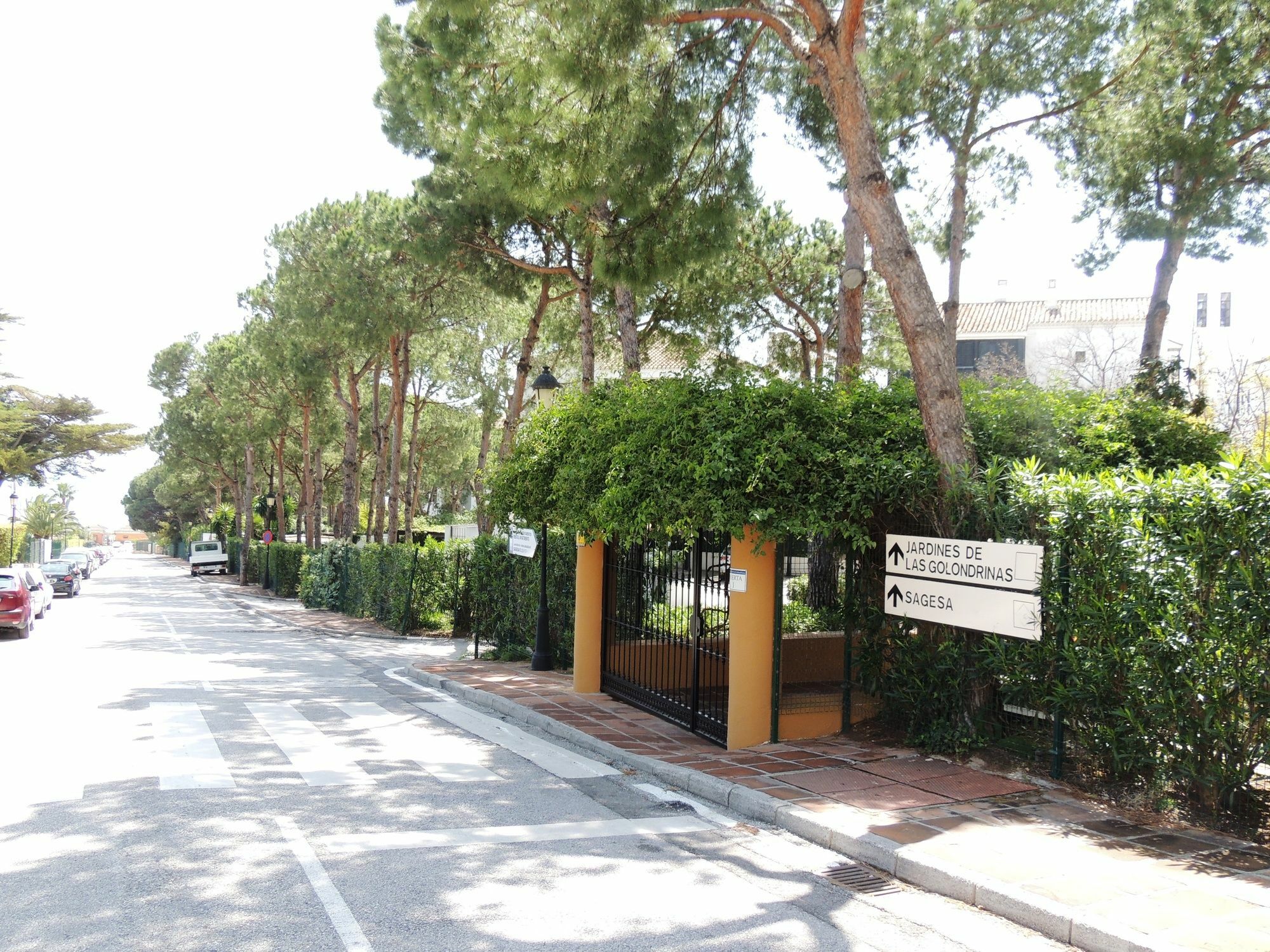 Aparthotel Hacienda Playa 4*