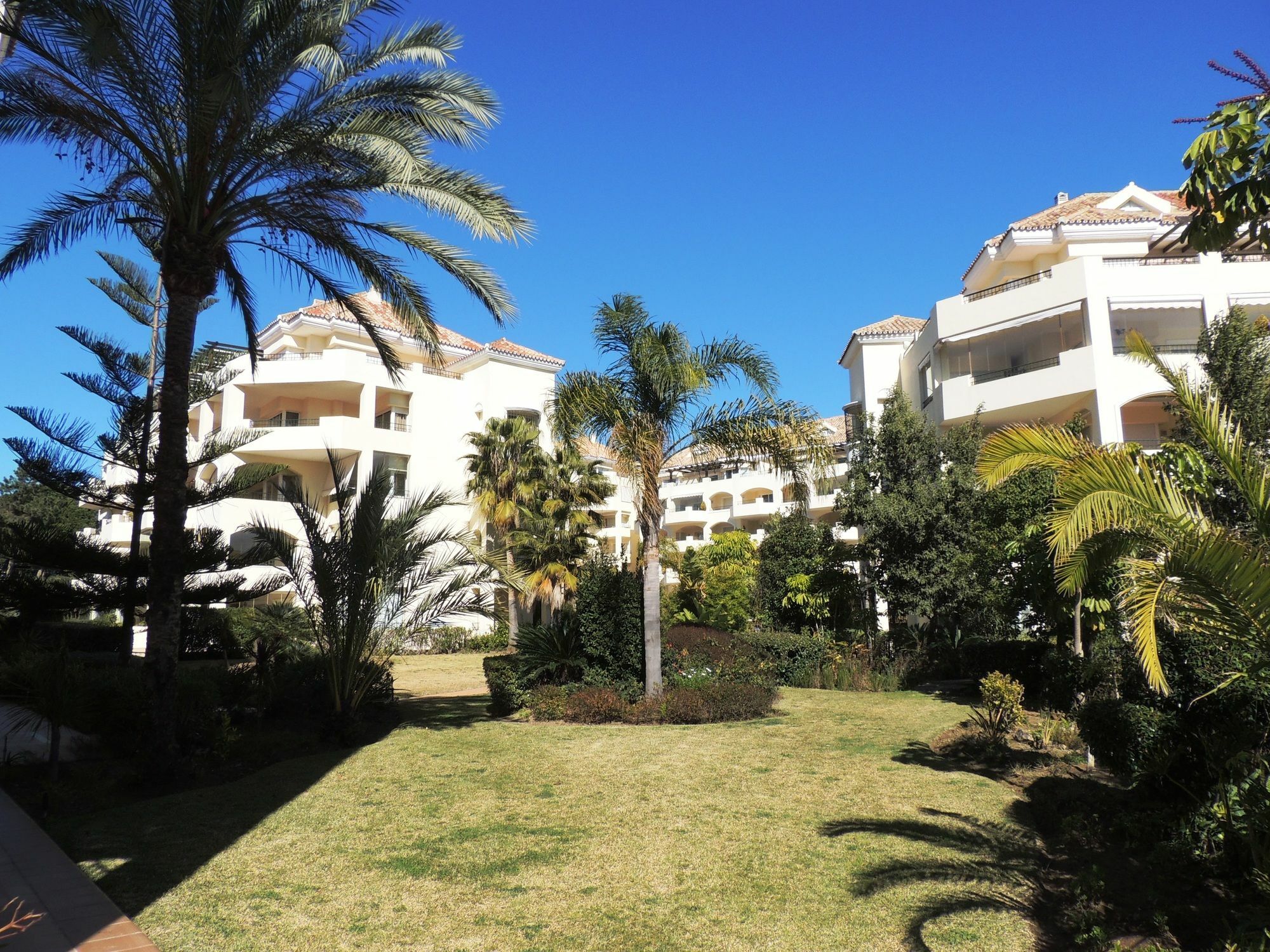 44677 - Hacienda Playa - 2 Bedrooms Pool View Aparthotel 4*
