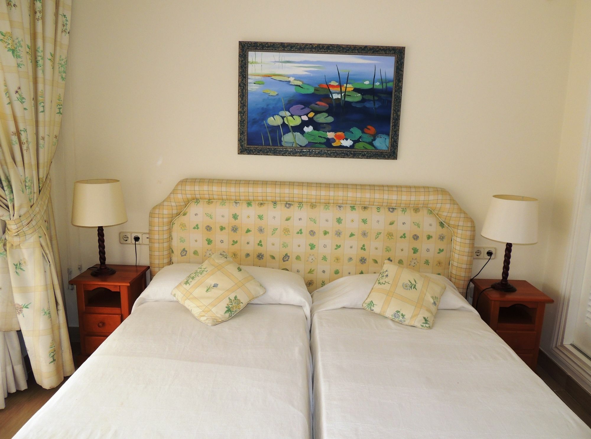 44677 - Hacienda Playa - 2 Bedrooms Pool View 4*