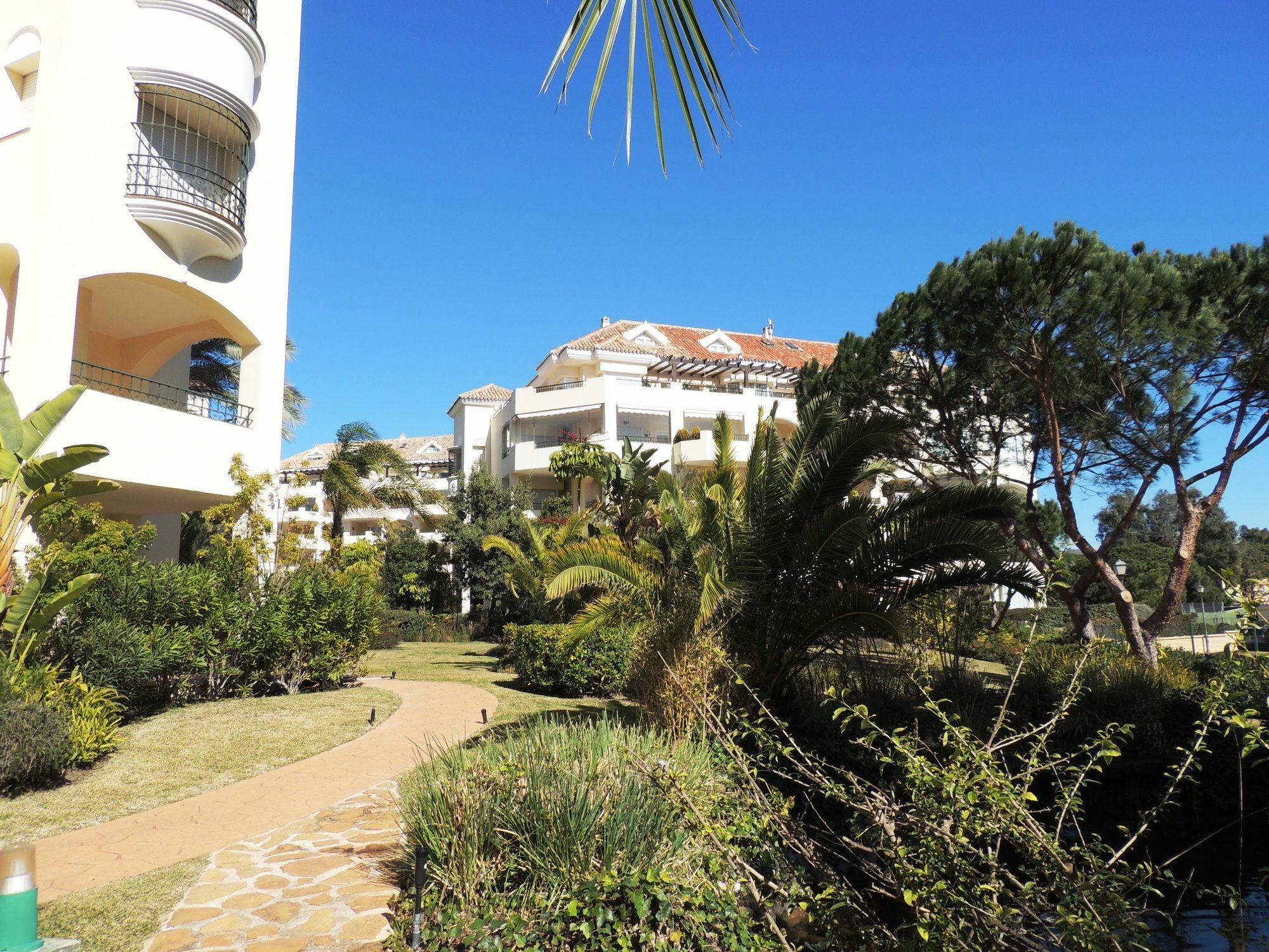 44677 - Hacienda Playa - 2 Bedrooms Pool View Aparthotel