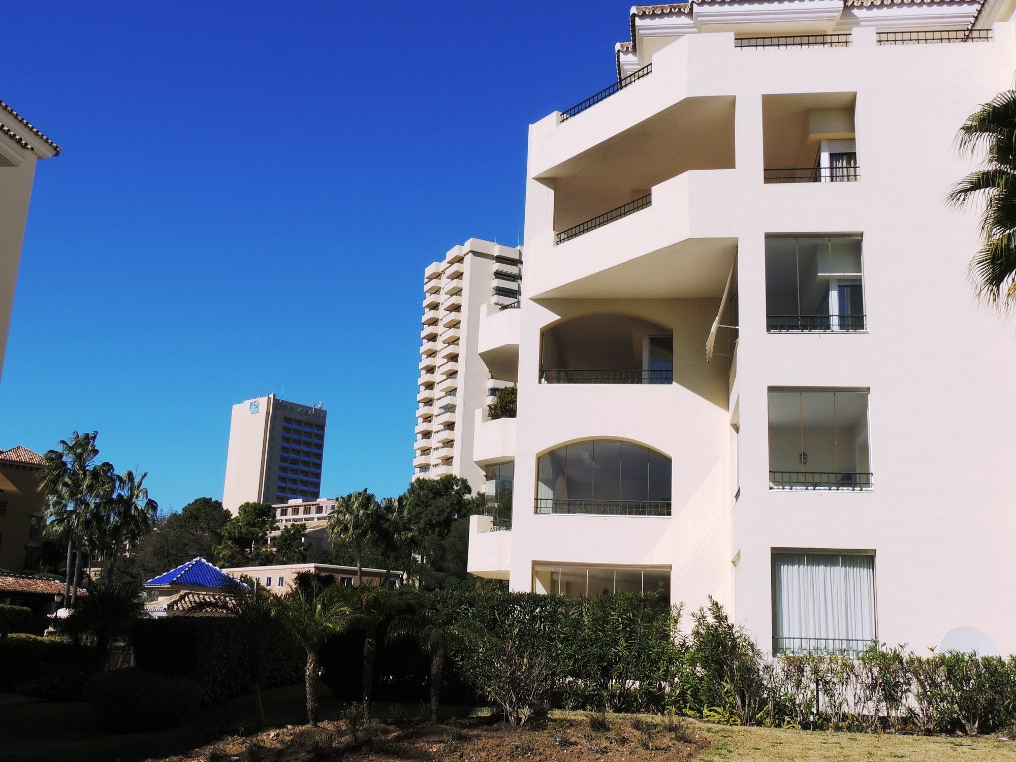 44677 - Hacienda Playa - 2 Bedrooms Pool View